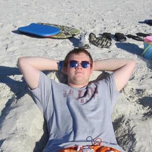 Meet your Posher, Tyler